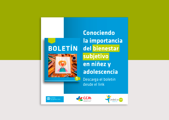 Boletín Digital N°1